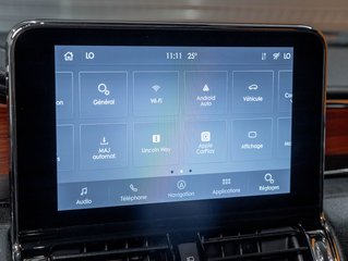 Lincoln Navigator L  2021 à St-Jérôme, Québec - 18 - w320h240px