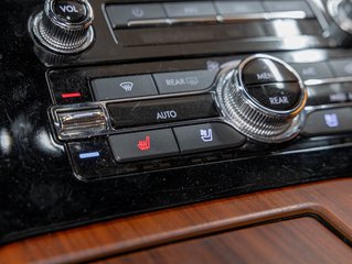 Lincoln Navigator L  2021 à St-Jérôme, Québec - 24 - w320h240px