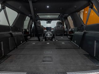 Lincoln Navigator L  2021 à St-Jérôme, Québec - 34 - w320h240px