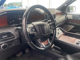 2021 Lincoln Navigator L in St-Jérôme, Quebec - 5 - w320h240px