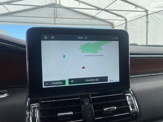 2021 Lincoln Navigator L in St-Jérôme, Quebec - 4 - w320h240px