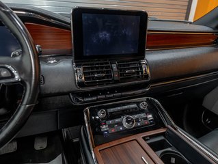 Lincoln Navigator L  2021 à St-Jérôme, Québec - 21 - w320h240px