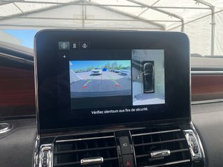 2021 Lincoln Navigator L in St-Jérôme, Quebec - 16 - w320h240px