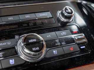 Lincoln Navigator L  2021 à St-Jérôme, Québec - 22 - w320h240px