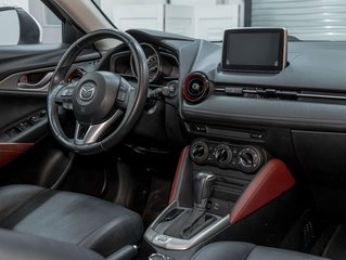 2016 Mazda CX-3 in St-Jérôme, Quebec - 25 - w320h240px