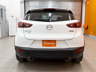 2016 Mazda CX-3 in St-Jérôme, Quebec - 6 - w320h240px