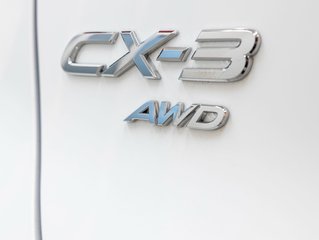 2016 Mazda CX-3 in St-Jérôme, Quebec - 30 - w320h240px