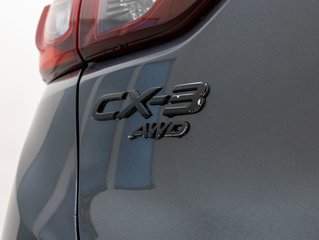 2017 Mazda CX-3 in St-Jérôme, Quebec - 28 - w320h240px