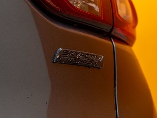 2017 Mazda CX-3 in St-Jérôme, Quebec - 29 - w320h240px