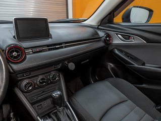 2017 Mazda CX-3 in St-Jérôme, Quebec - 20 - w320h240px