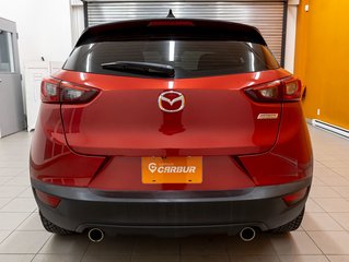 2017 Mazda CX-3 in St-Jérôme, Quebec - 6 - w320h240px