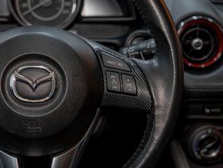 2017 Mazda CX-3 in St-Jérôme, Quebec - 15 - w320h240px