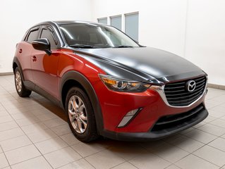 2017 Mazda CX-3 in St-Jérôme, Quebec - 9 - w320h240px