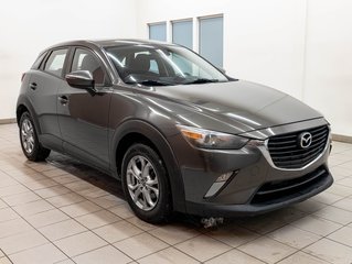 2018 Mazda CX-3 in St-Jérôme, Quebec - 9 - w320h240px
