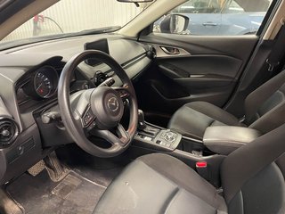 Mazda CX-3  2019 à St-Jérôme, Québec - 3 - w320h240px
