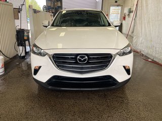 2020 Mazda CX-3 in St-Jérôme, Quebec - 3 - w320h240px