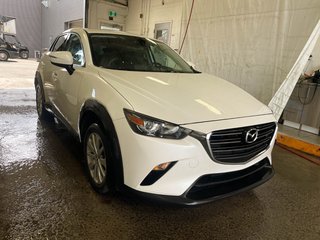 2020 Mazda CX-3 in St-Jérôme, Quebec - 9 - w320h240px