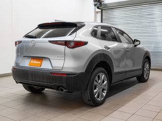 2020 Mazda CX-30 in St-Jérôme, Quebec - 8 - w320h240px