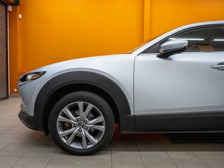 2020 Mazda CX-30 in St-Jérôme, Quebec - 31 - w320h240px