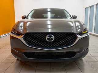 2021 Mazda CX-30 in St-Jérôme, Quebec - 5 - w320h240px