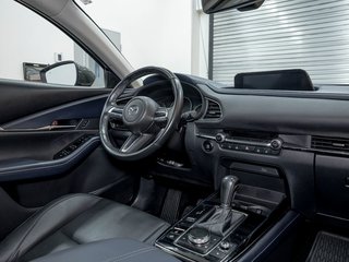 2021 Mazda CX-30 in St-Jérôme, Quebec - 29 - w320h240px