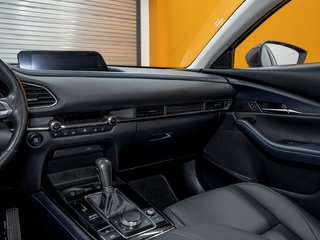 2021 Mazda CX-30 in St-Jérôme, Quebec - 21 - w320h240px