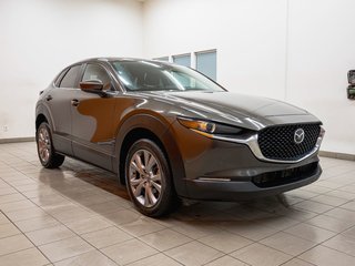 2021 Mazda CX-30 in St-Jérôme, Quebec - 10 - w320h240px