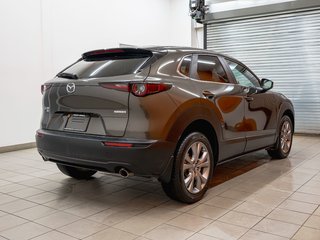2021 Mazda CX-30 in St-Jérôme, Quebec - 9 - w320h240px