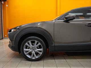 2021 Mazda CX-30 in St-Jérôme, Quebec - 33 - w320h240px