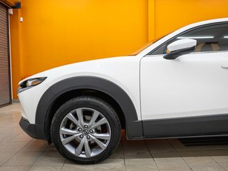 2021 Mazda CX-30 in St-Jérôme, Quebec - 32 - w320h240px