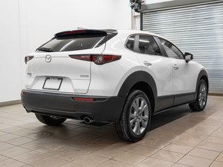 2021 Mazda CX-30 in St-Jérôme, Quebec - 8 - w320h240px