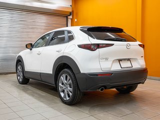 2021 Mazda CX-30 in St-Jérôme, Quebec - 5 - w320h240px