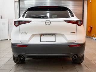 2021 Mazda CX-30 in St-Jérôme, Quebec - 6 - w320h240px
