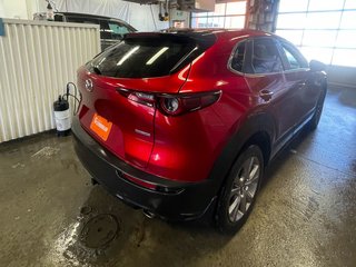 2021 Mazda CX-30 in St-Jérôme, Quebec - 8 - w320h240px