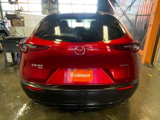 2021 Mazda CX-30 in St-Jérôme, Quebec - 6 - w320h240px