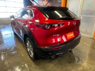 2021 Mazda CX-30 in St-Jérôme, Quebec - 5 - w320h240px