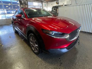 2021 Mazda CX-30 in St-Jérôme, Quebec - 9 - w320h240px