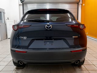 2022 Mazda CX-30 in St-Jérôme, Quebec - 6 - w320h240px