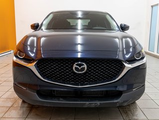 2022 Mazda CX-30 in St-Jérôme, Quebec - 4 - w320h240px