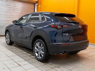 2022 Mazda CX-30 in St-Jérôme, Quebec - 5 - w320h240px