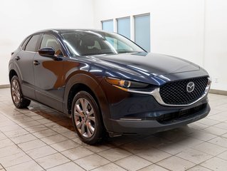 2022 Mazda CX-30 in St-Jérôme, Quebec - 9 - w320h240px
