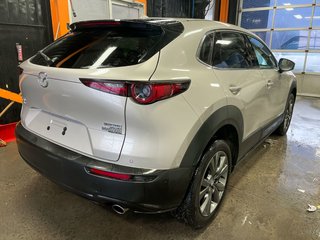 Mazda CX-30  2024 à St-Jérôme, Québec - 10 - w320h240px