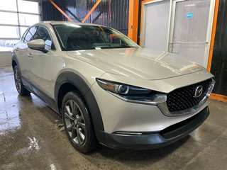 Mazda CX-30  2024 à St-Jérôme, Québec - 12 - w320h240px