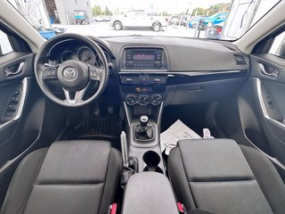 2015 Mazda CX-5 in St-Jérôme, Quebec - 10 - w320h240px