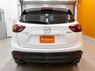 2016 Mazda CX-5 in St-Jérôme, Quebec - 8 - w320h240px