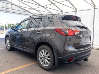 2016 Mazda CX-5 in St-Jérôme, Quebec - 6 - w320h240px