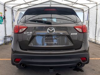 2016 Mazda CX-5 in St-Jérôme, Quebec - 8 - w320h240px