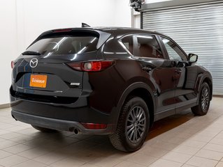 2019 Mazda CX-5 in St-Jérôme, Quebec - 9 - w320h240px