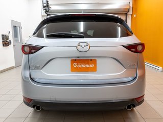 2019 Mazda CX-5 in St-Jérôme, Quebec - 6 - w320h240px