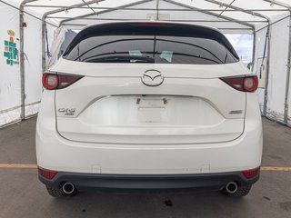 2019 Mazda CX-5 in St-Jérôme, Quebec - 6 - w320h240px